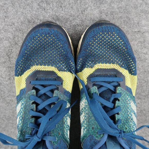 Adidas Shoes Mens 10 Athletic Trainers Ultra Boost Running Primeknit Sneakers main image 11